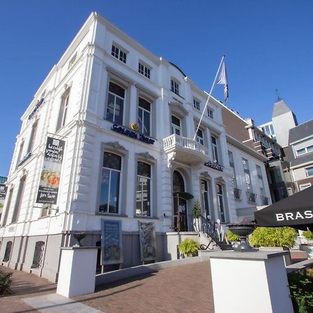 Golden Tulip West Ende Hotell Helmond Eksteriør bilde