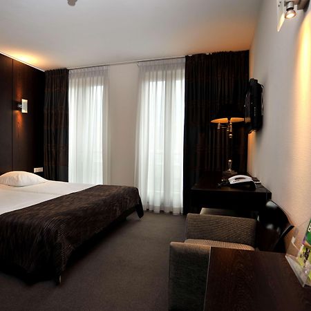 Golden Tulip West Ende Hotell Helmond Eksteriør bilde