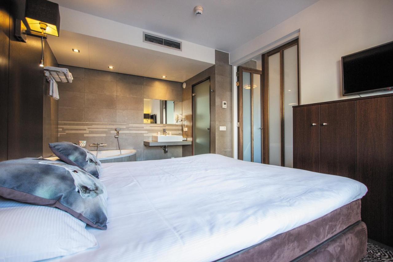 Golden Tulip West Ende Hotell Helmond Eksteriør bilde