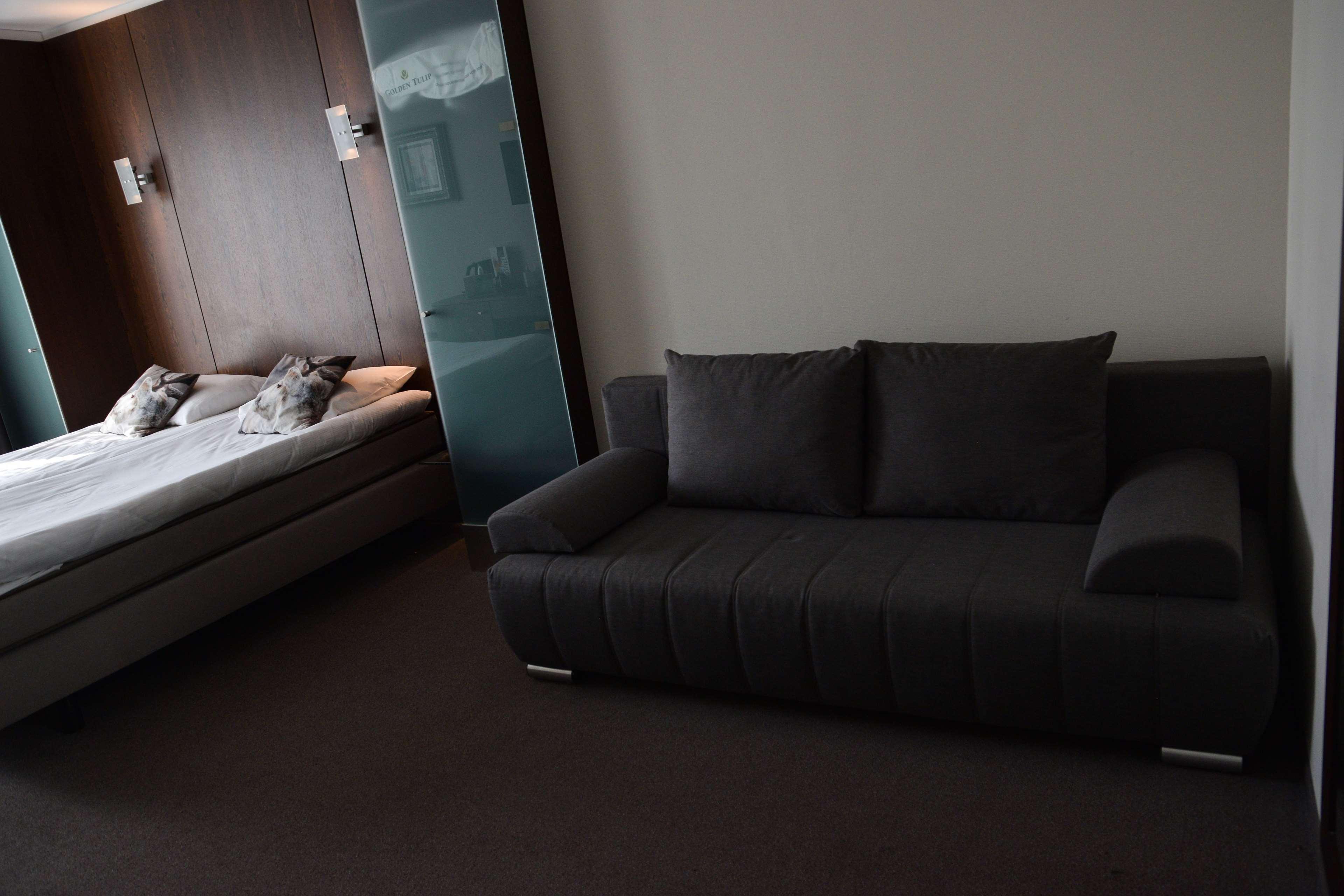 Golden Tulip West Ende Hotell Helmond Eksteriør bilde