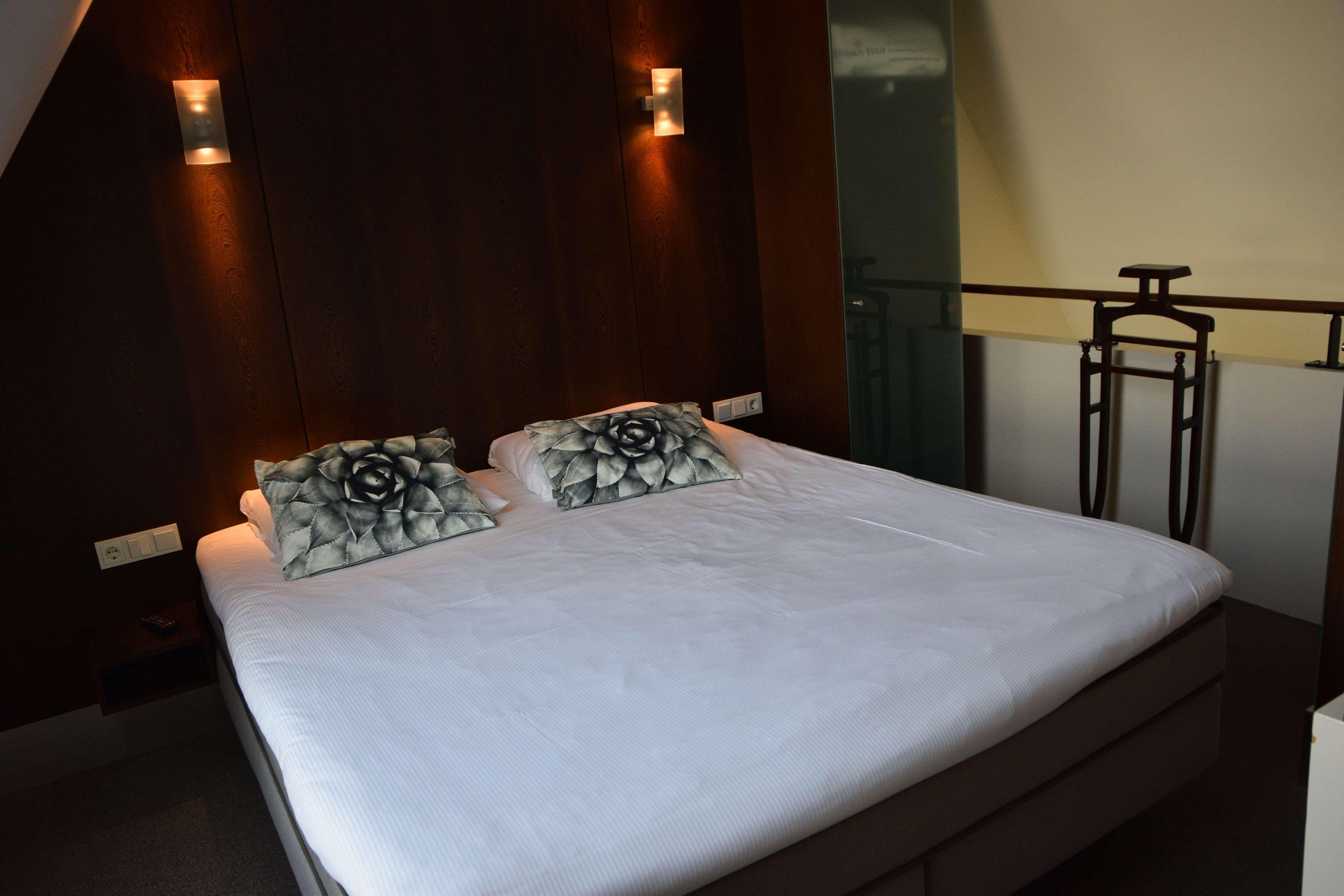 Golden Tulip West Ende Hotell Helmond Eksteriør bilde