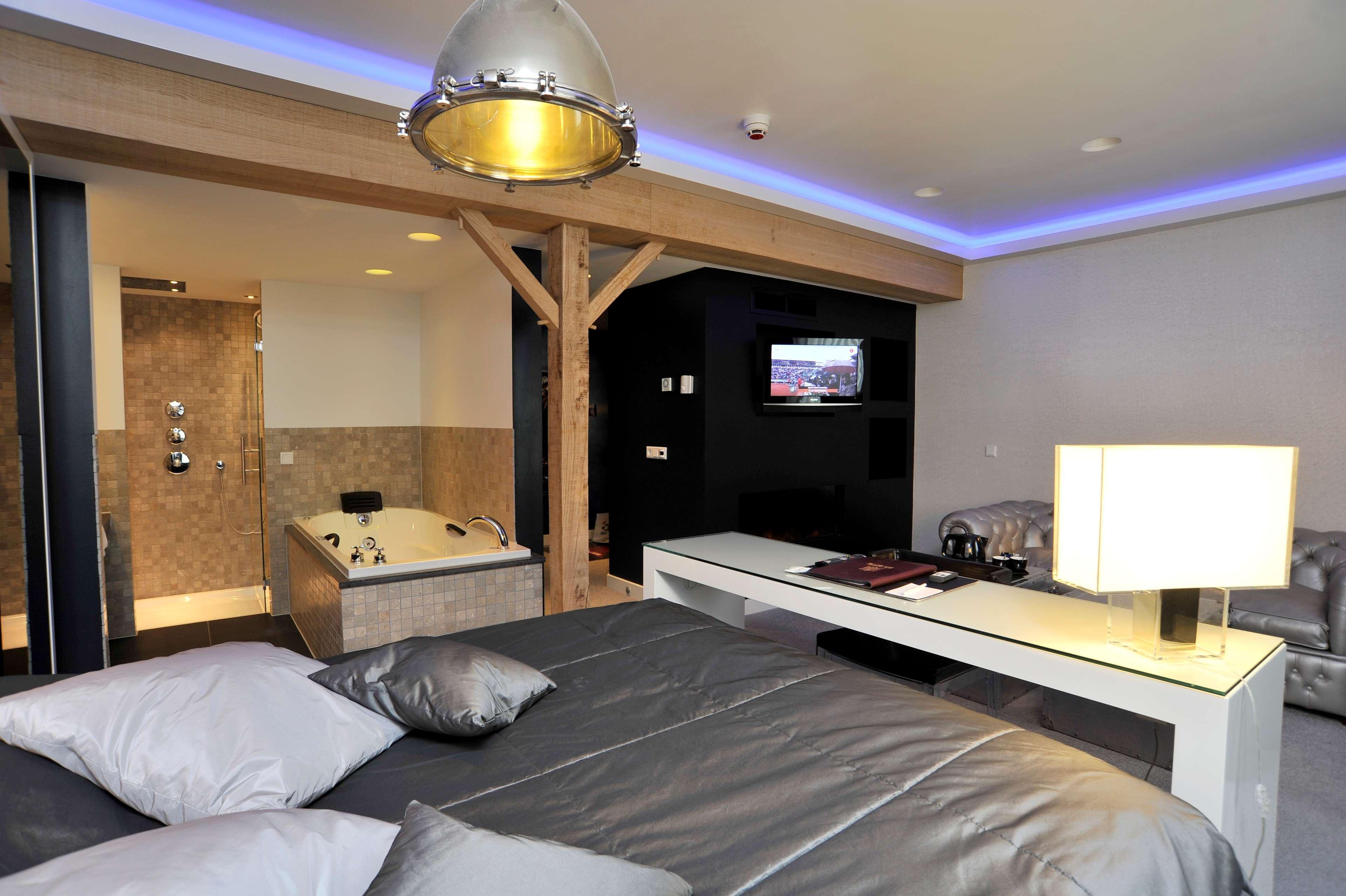 Golden Tulip West Ende Hotell Helmond Eksteriør bilde
