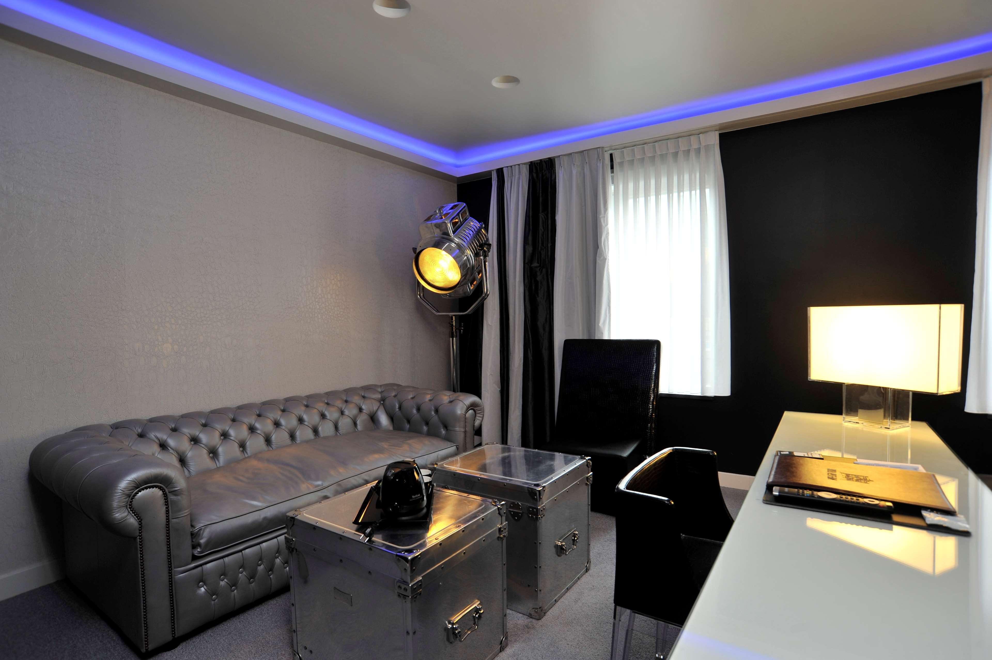 Golden Tulip West Ende Hotell Helmond Eksteriør bilde