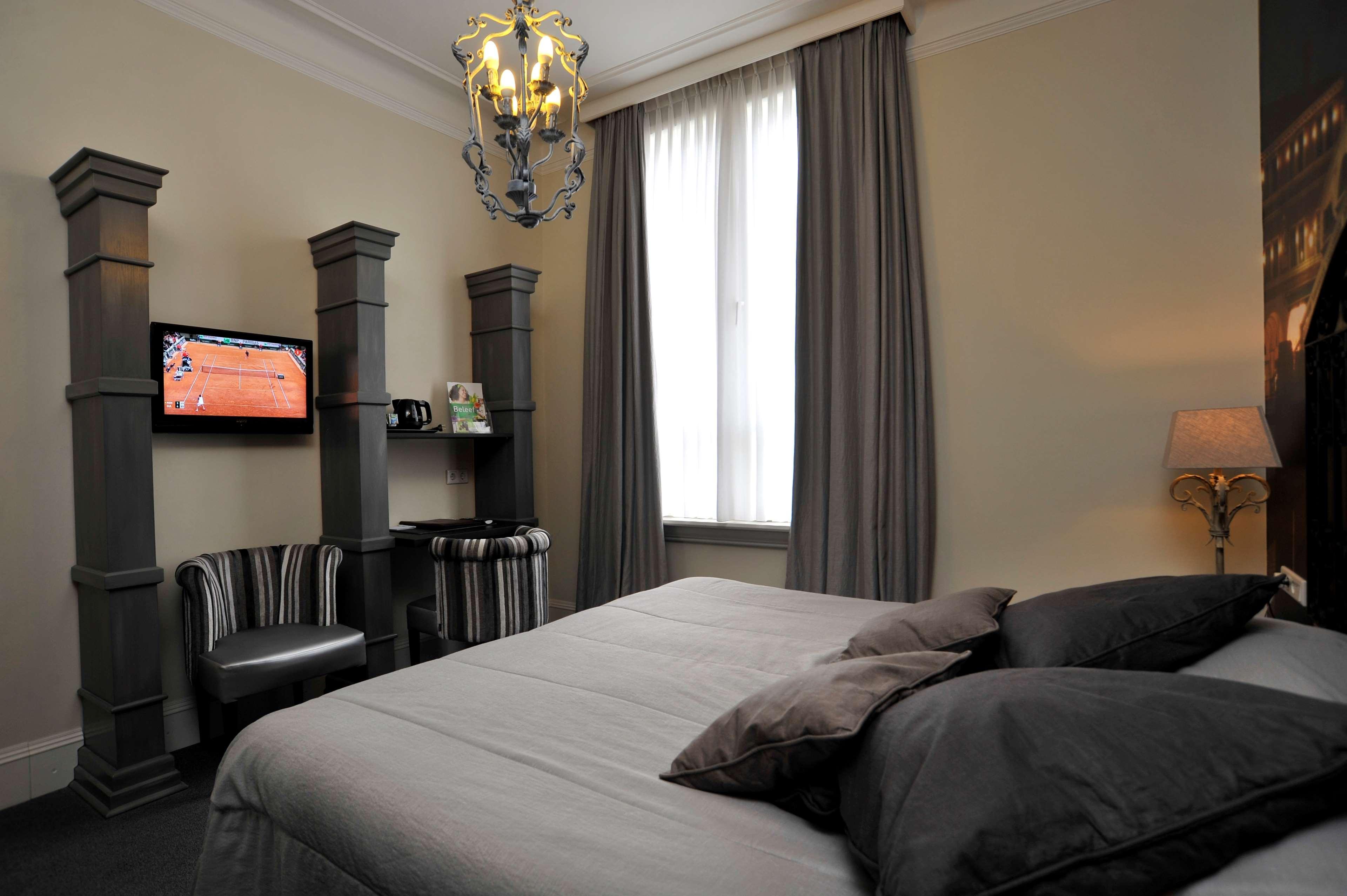 Golden Tulip West Ende Hotell Helmond Eksteriør bilde