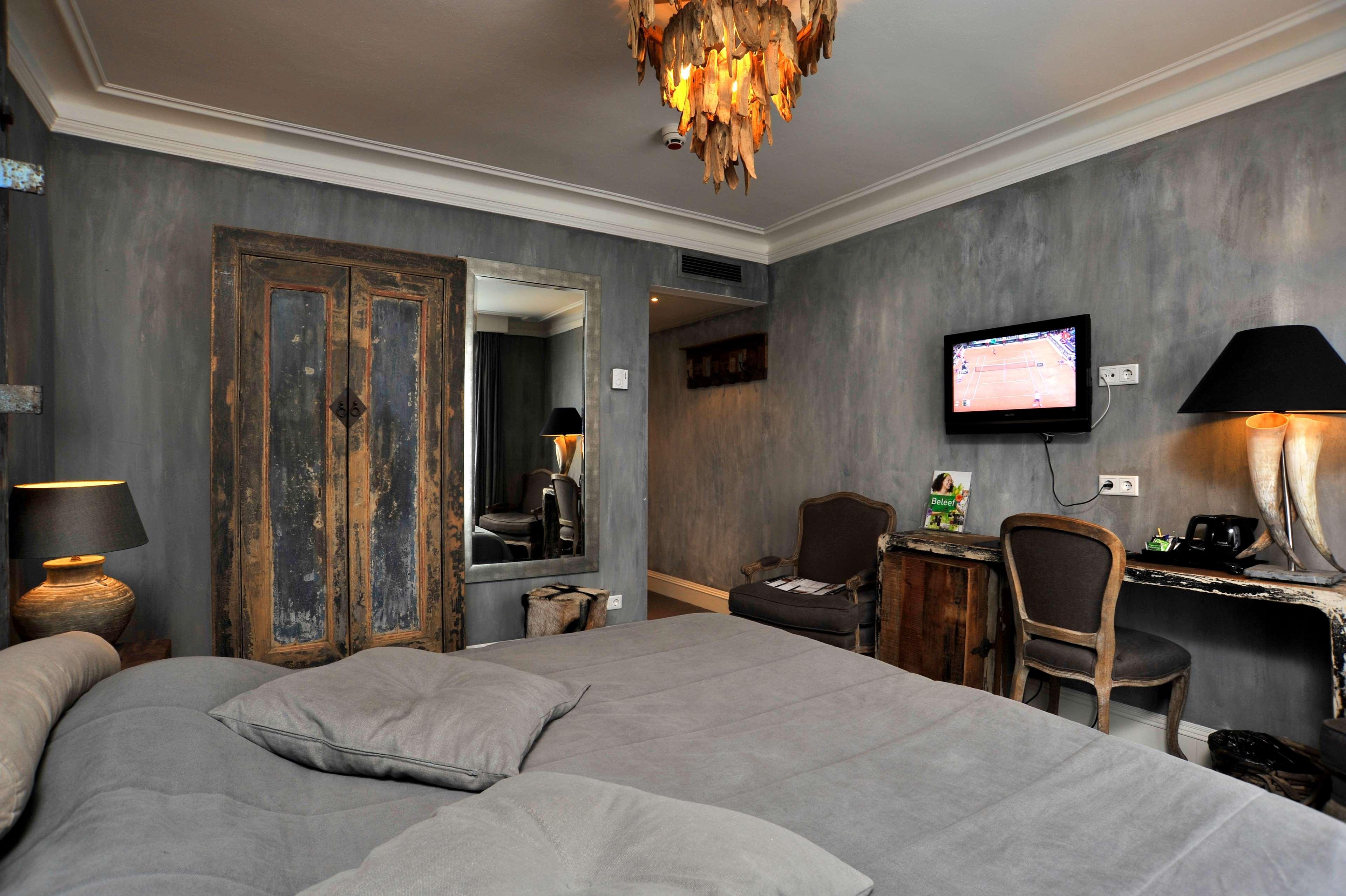 Golden Tulip West Ende Hotell Helmond Eksteriør bilde