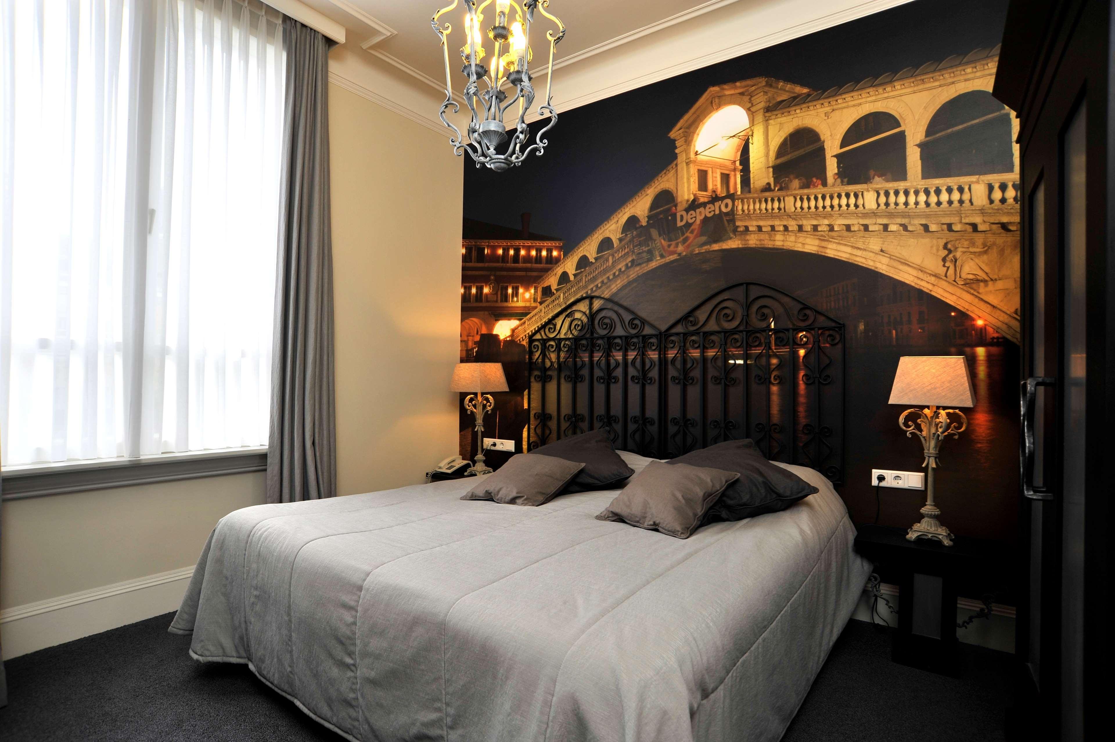 Golden Tulip West Ende Hotell Helmond Eksteriør bilde