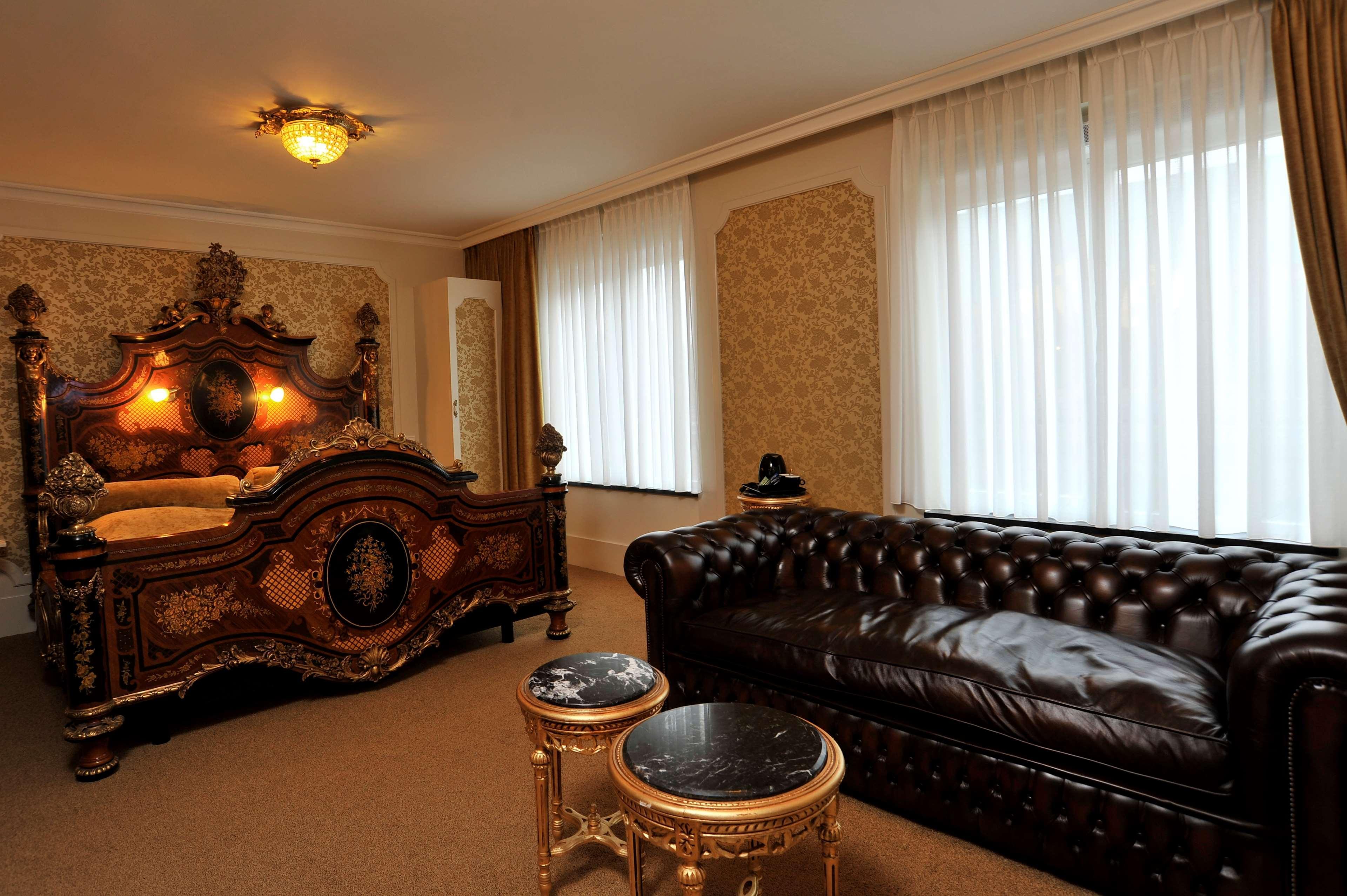 Golden Tulip West Ende Hotell Helmond Eksteriør bilde