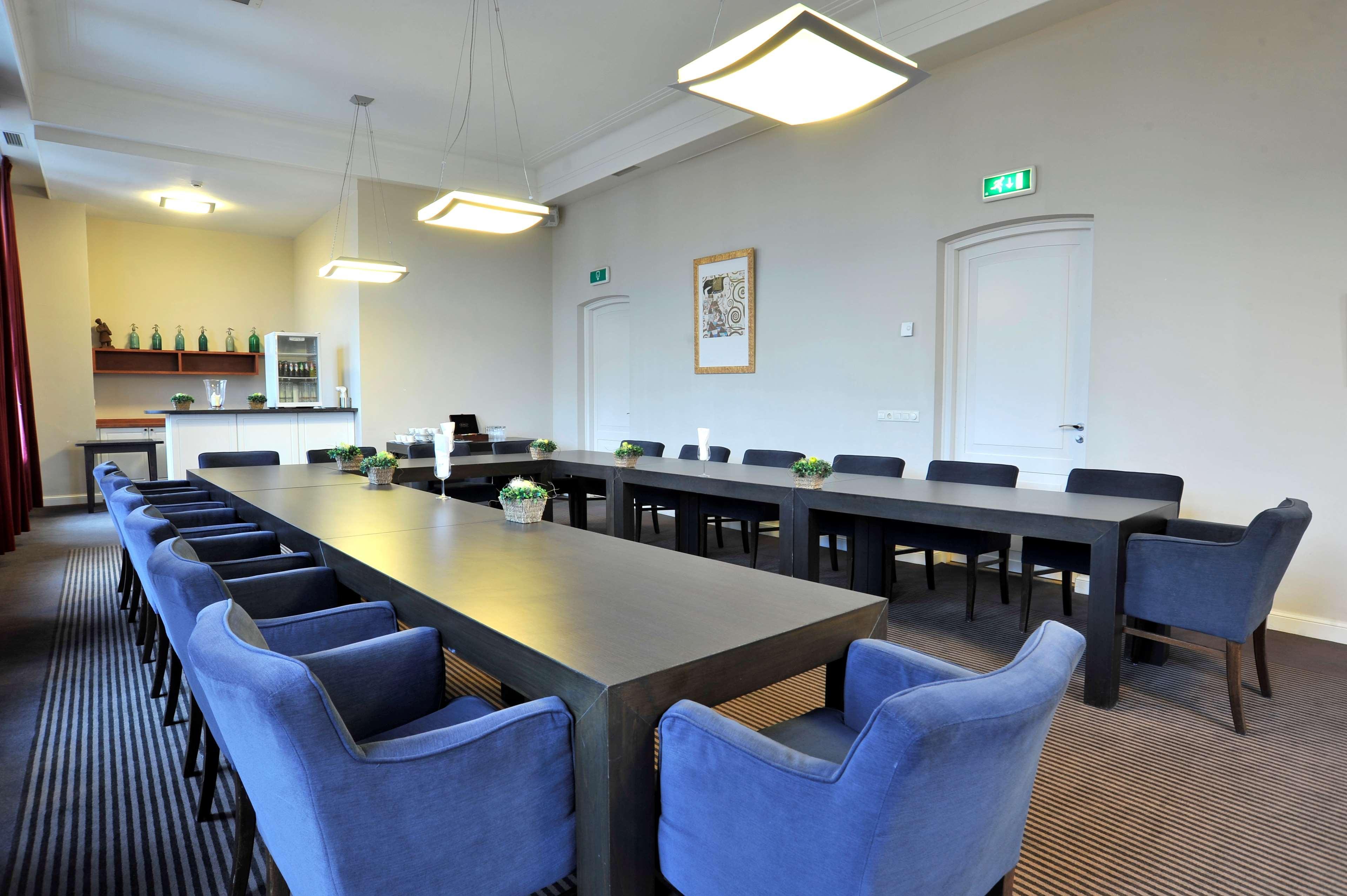 Golden Tulip West Ende Hotell Helmond Eksteriør bilde