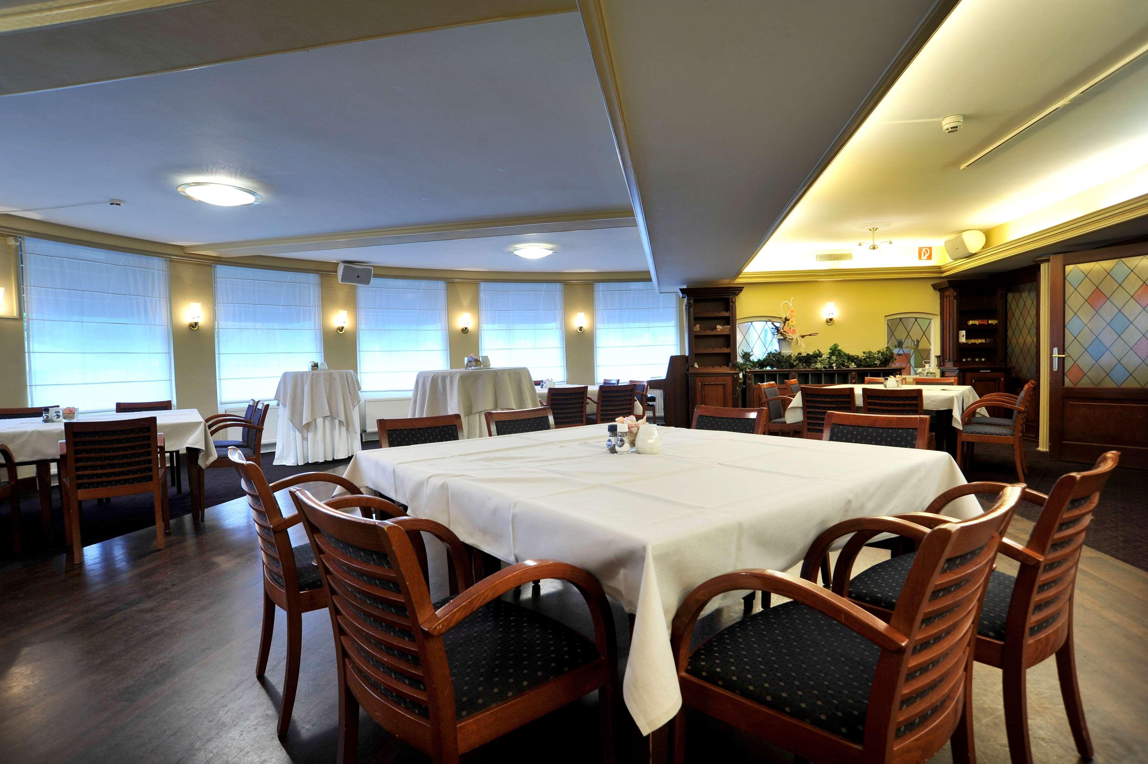 Golden Tulip West Ende Hotell Helmond Eksteriør bilde