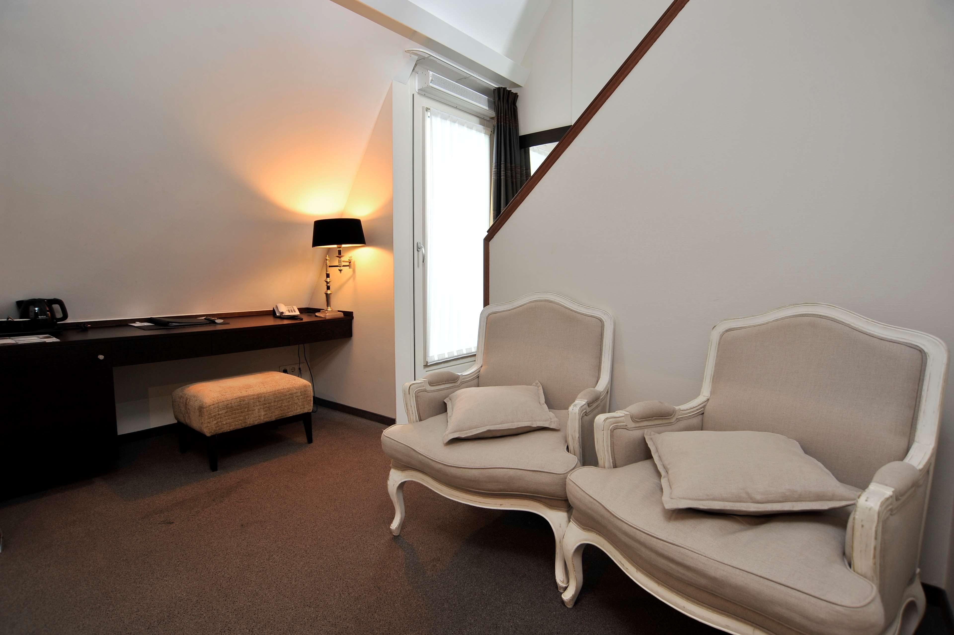 Golden Tulip West Ende Hotell Helmond Eksteriør bilde