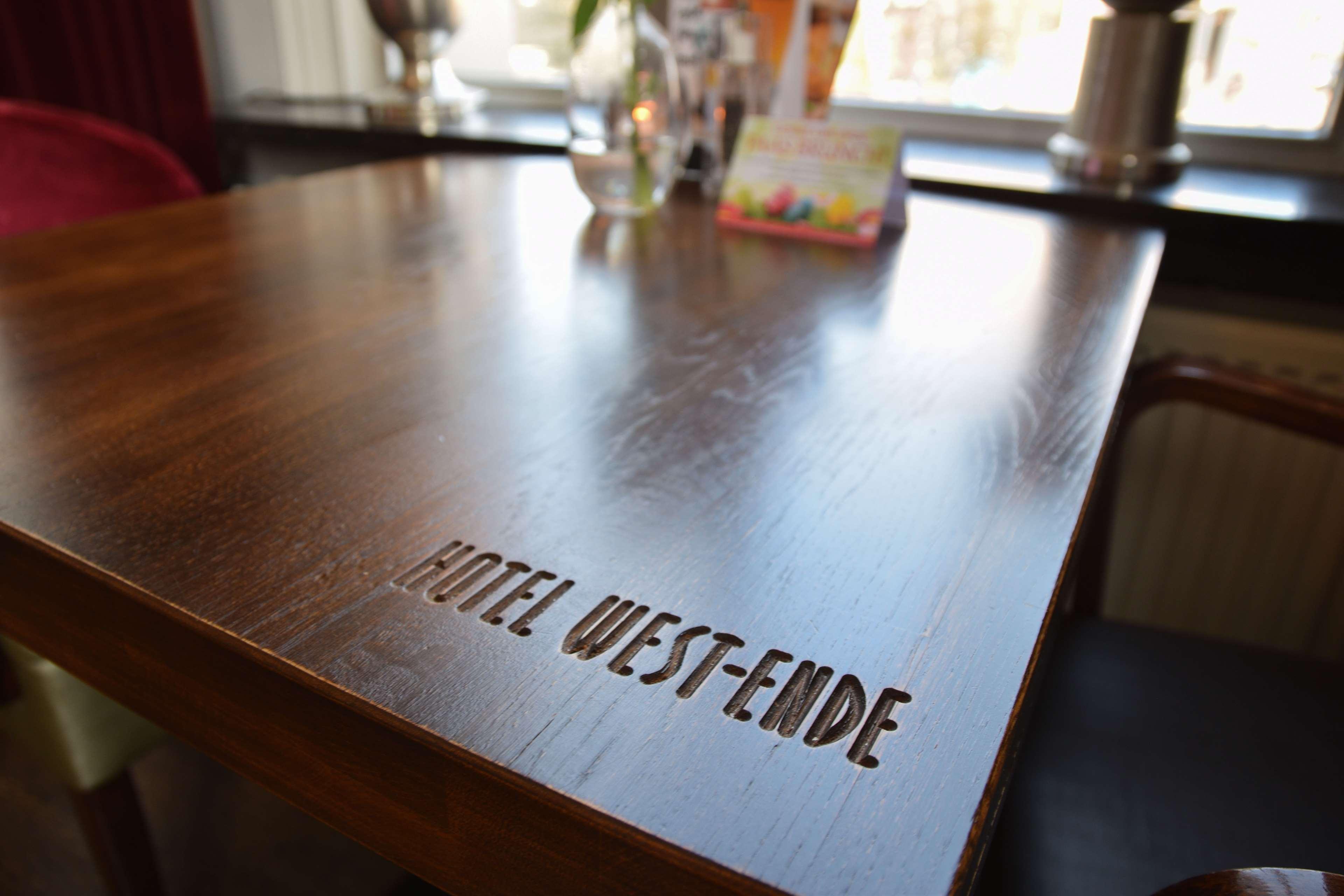 Golden Tulip West Ende Hotell Helmond Eksteriør bilde