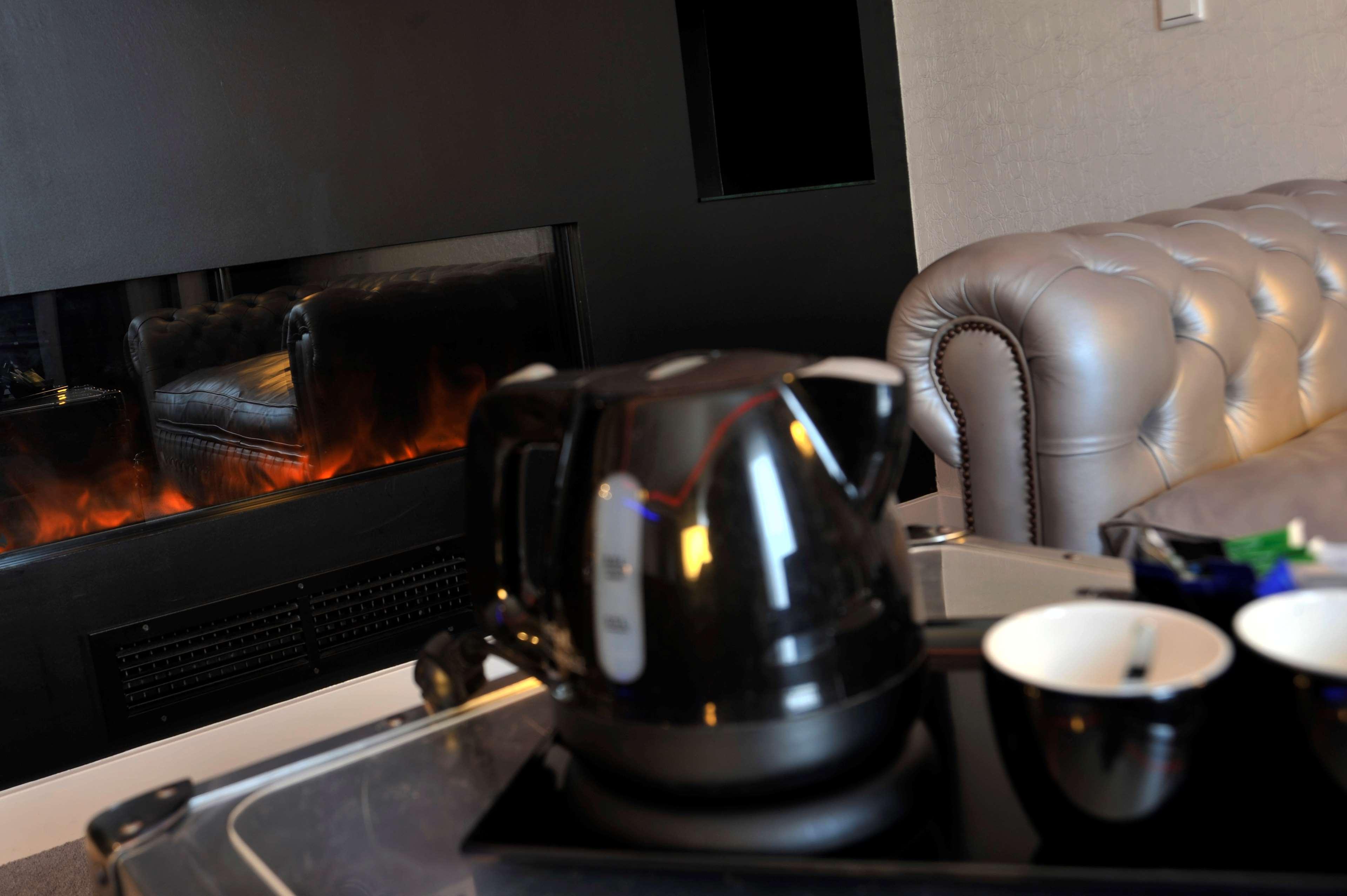 Golden Tulip West Ende Hotell Helmond Eksteriør bilde