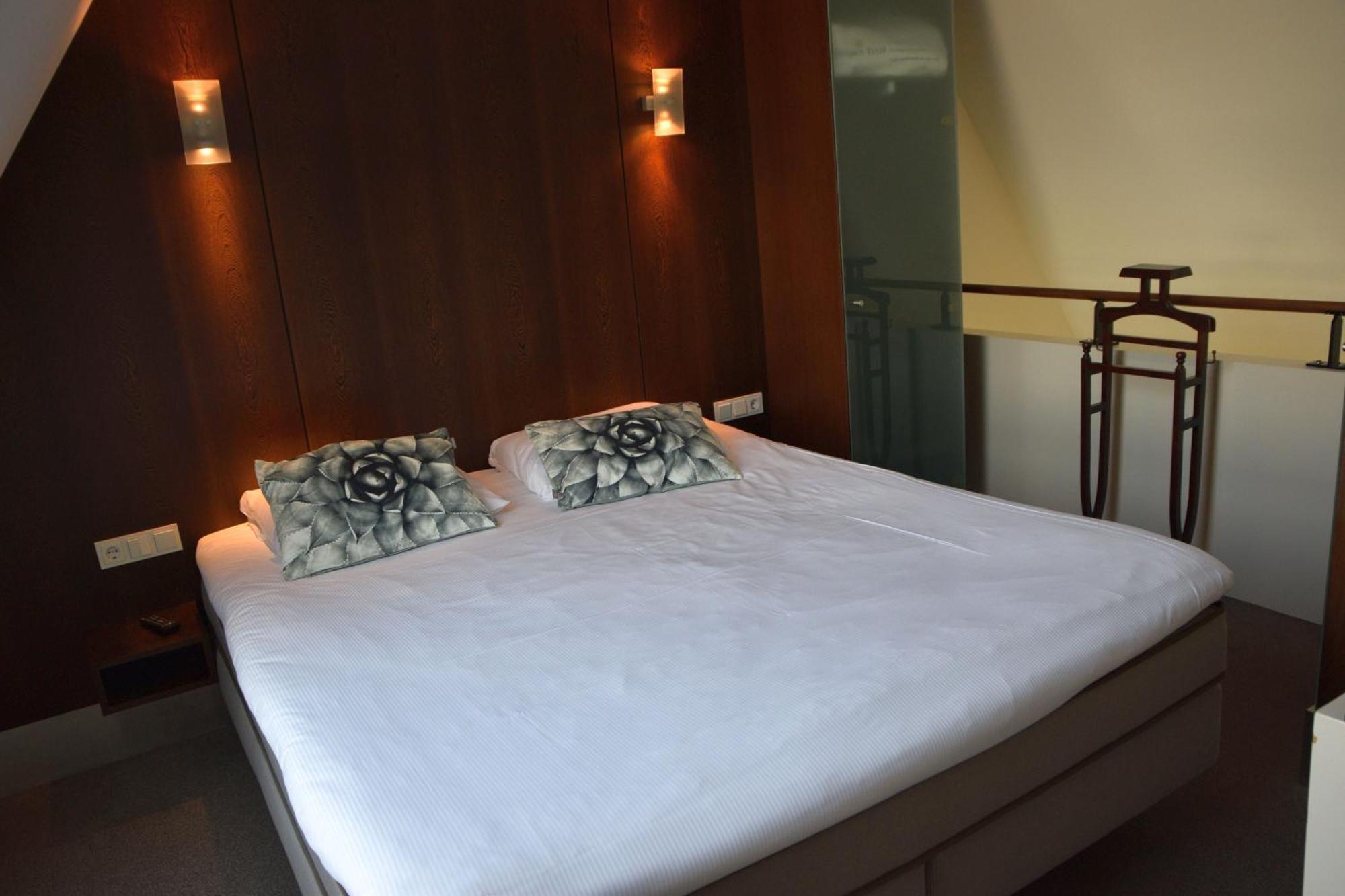 Golden Tulip West Ende Hotell Helmond Eksteriør bilde