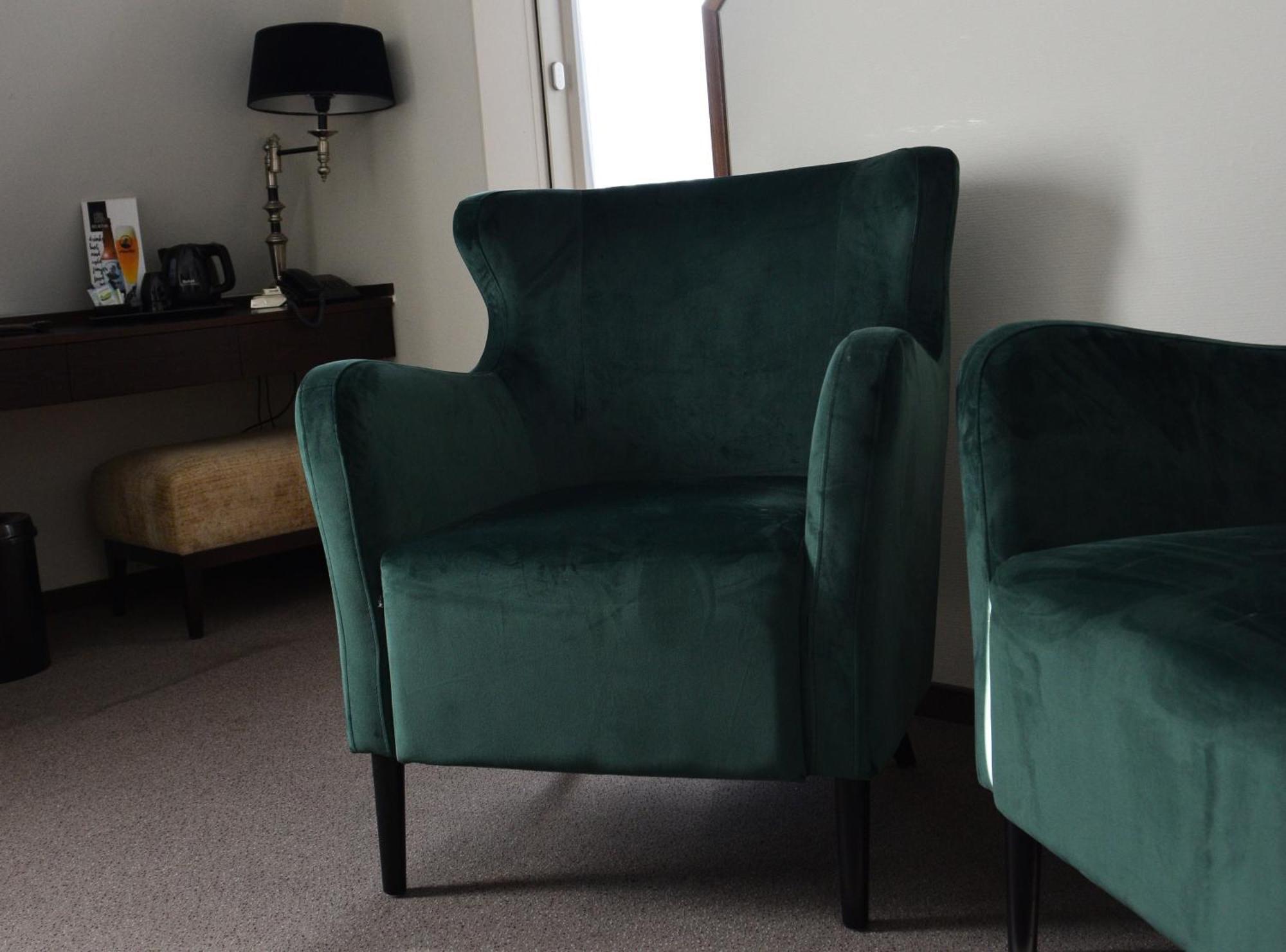 Golden Tulip West Ende Hotell Helmond Eksteriør bilde