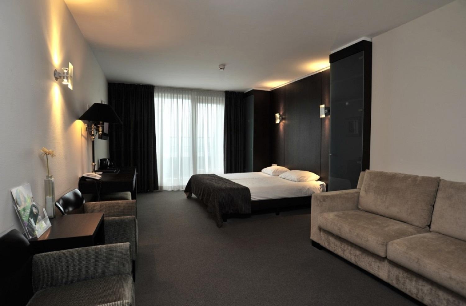 Golden Tulip West Ende Hotell Helmond Rom bilde